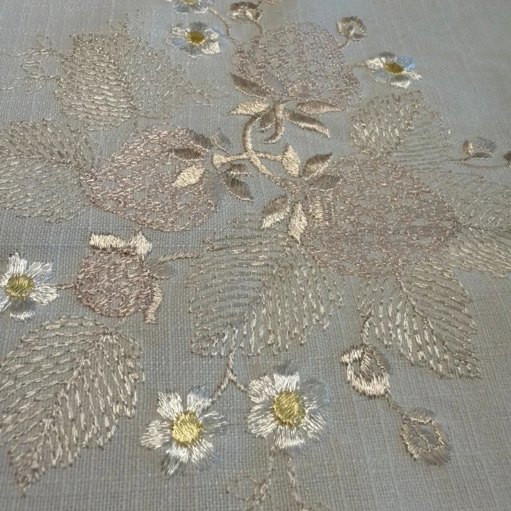 Vtg White 30